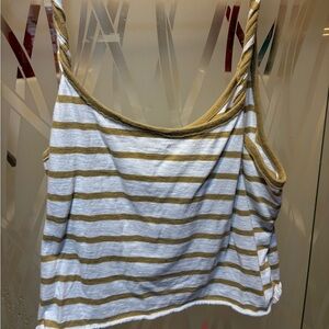 Aerie Tank